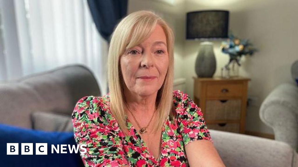 Woman spent £20,000 on removal surgery in US