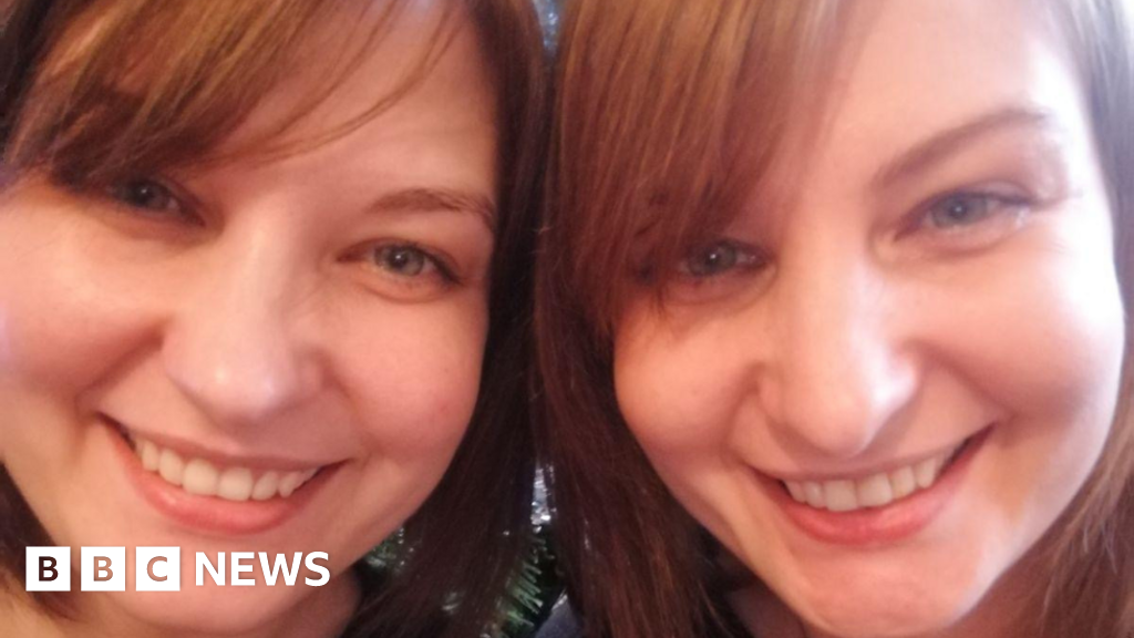 Twin ‘let down’ over death of sister found under coat at A&E