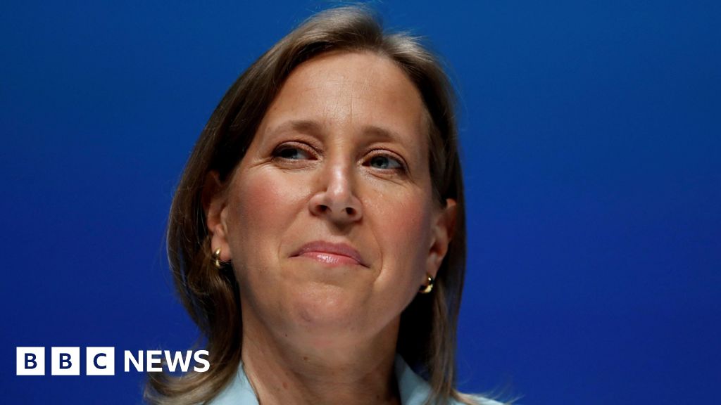 YouTube’s former chief Susan Wojcicki dies aged 56