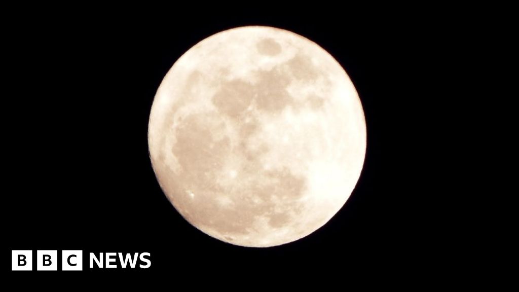 India’s Chandrayaan-3 finds ancient magma ocean on Moon south pole