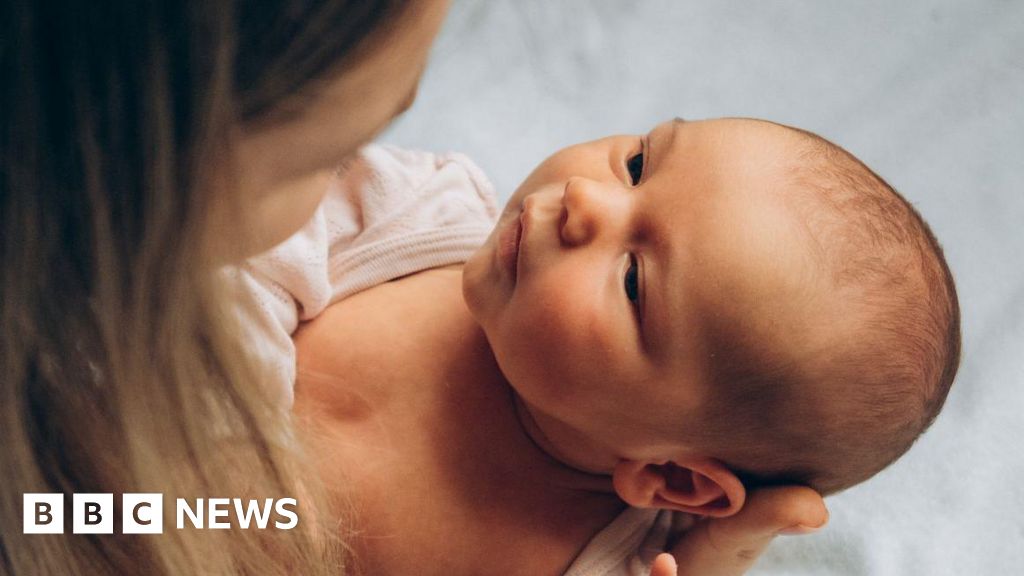 Baby poo study helps map newborn microbiome