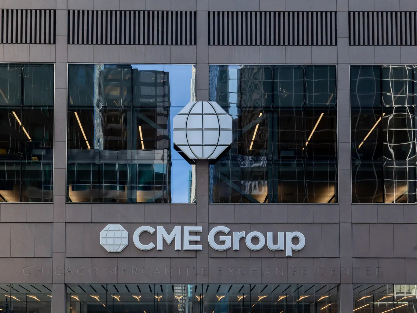 CME Group Announces Launch Of Options On Bloomberg Community Index