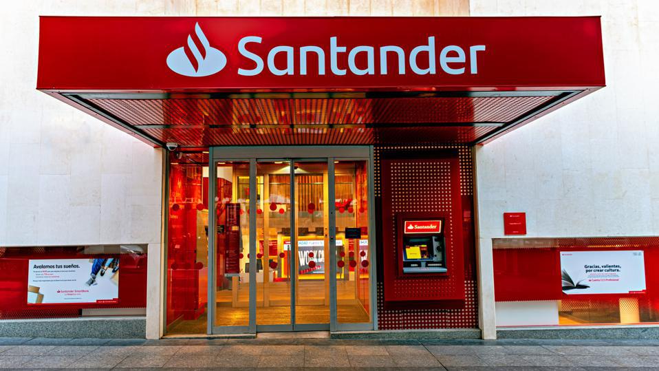 Santander Names Ignacio Juliá As New Chief Executive For the Spanish Division