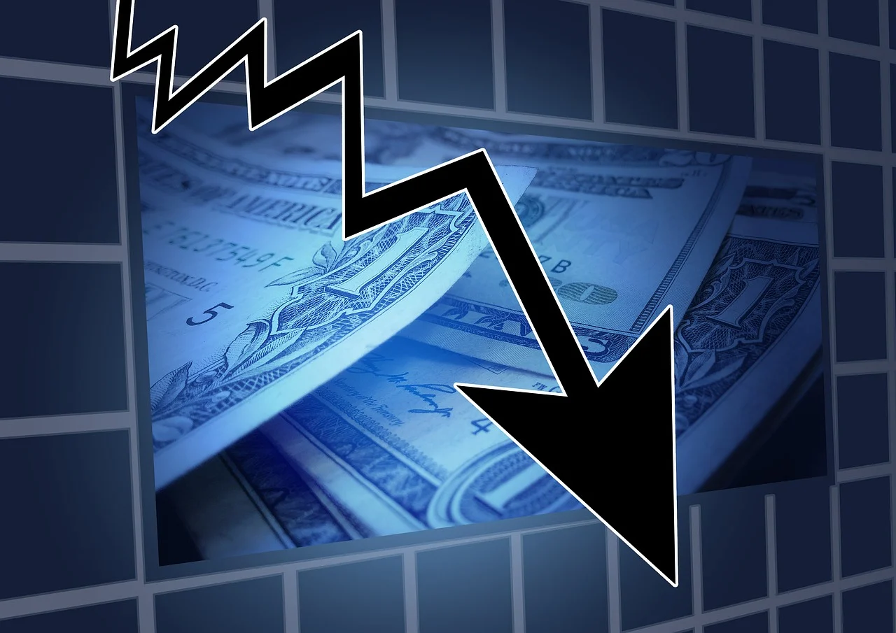 Capital Index Announces 29% Revenue Drop Due To Cost-Of-Living Crisis