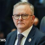 Australian PM Albanese accused of seeking upgrades from Qantas boss