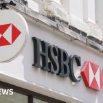 HSBC profits jump as banking giant set for major shakeup