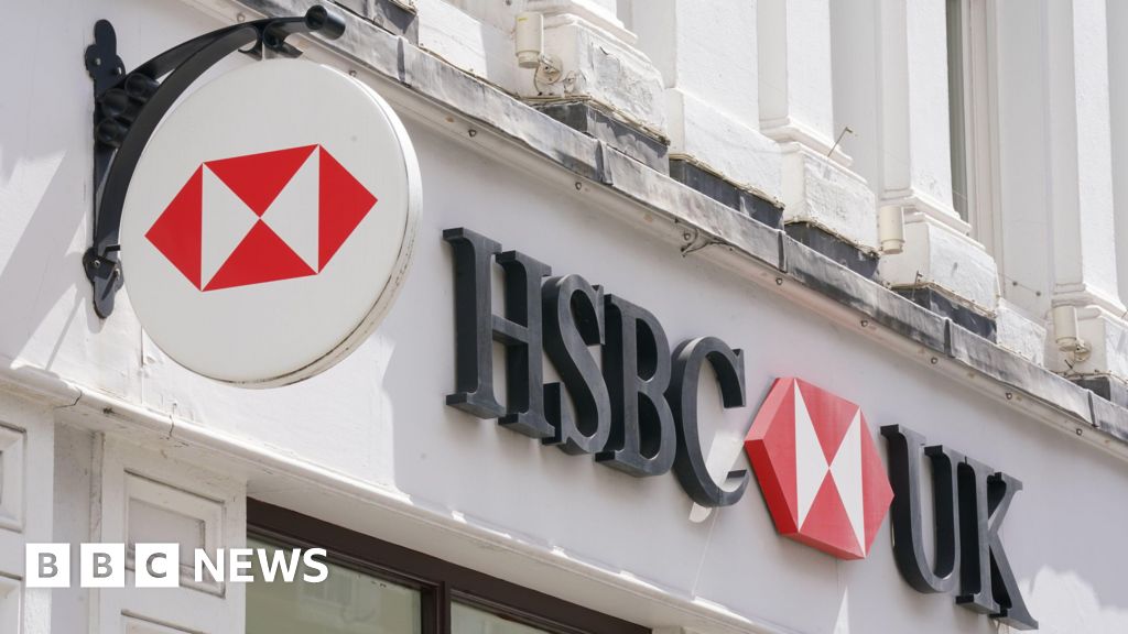 HSBC profits jump as banking giant set for major shakeup