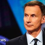 Hunt claims Budget watchdog will 'break impartiality' to aid case for Labour tax rises