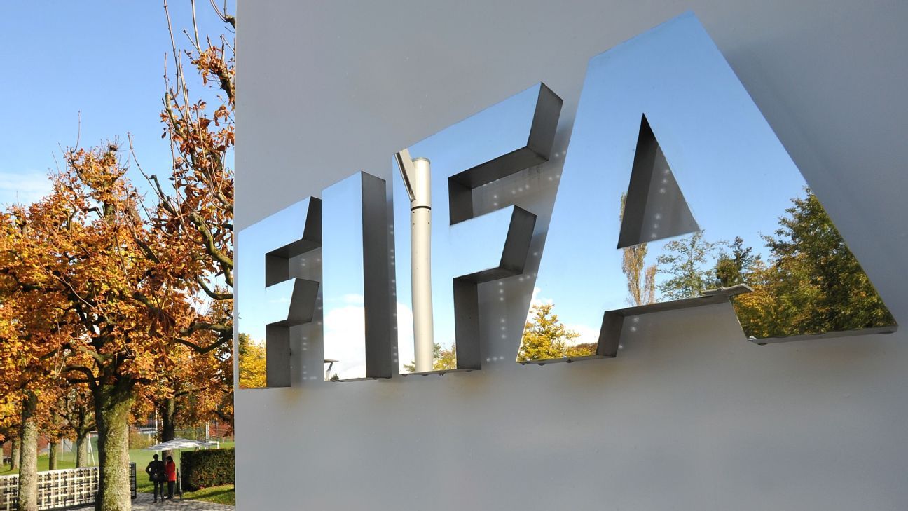 Women’s footballers urge FIFA end Saudi Aramco partnership