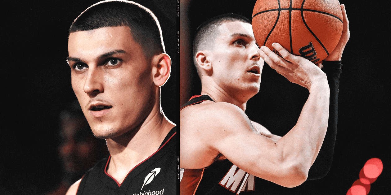 Tyler Herro has become Heat’s stable foundation as Jimmy Butler drama has shaken Miami’s core