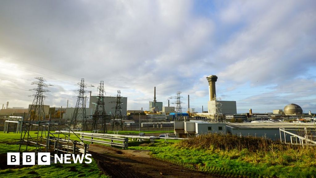 UK’s plutonium to be readied for disposal