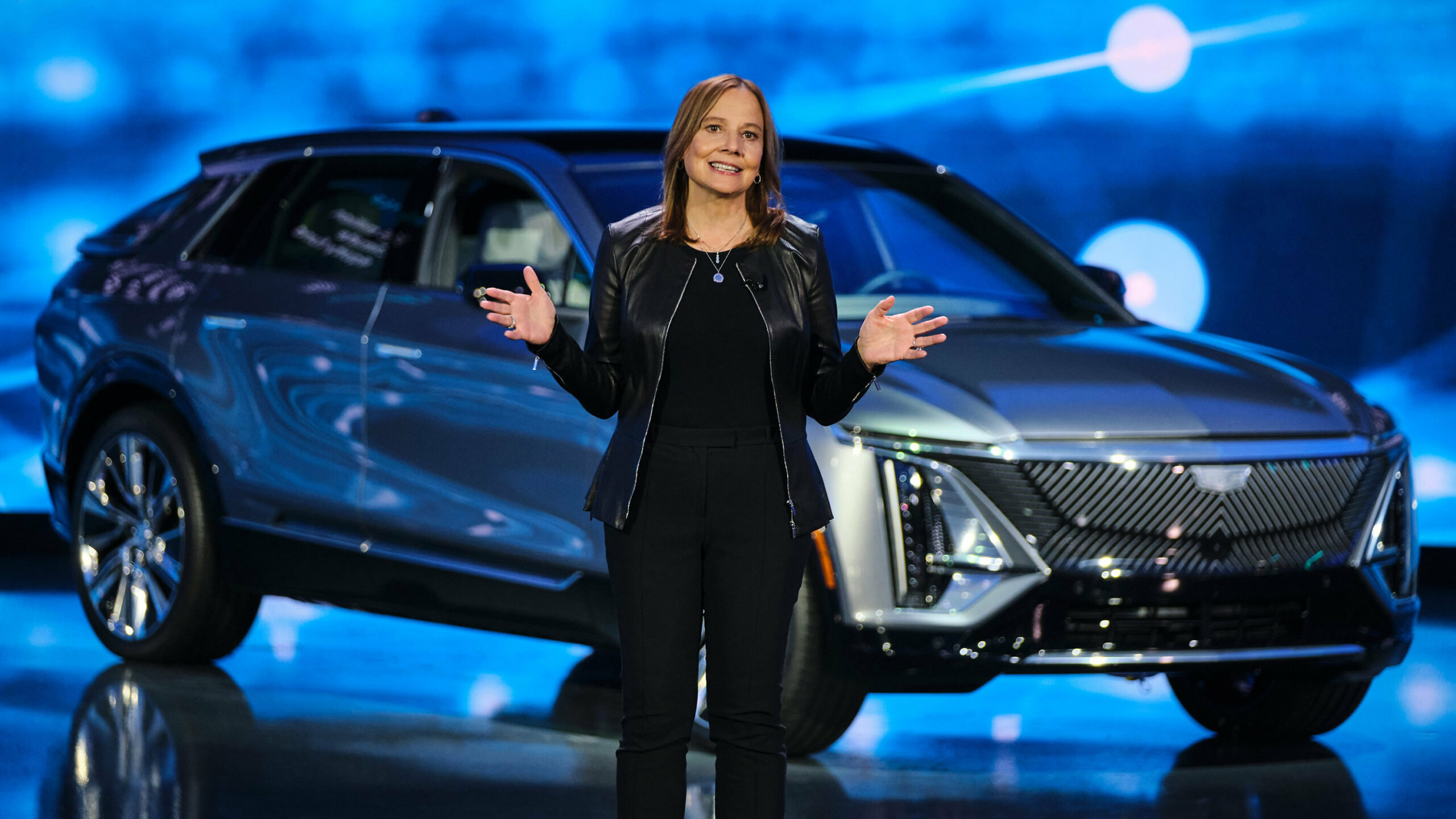 GM Stock Whipsaws Despite Q4 Earnings Beat and Upbeat 2025 Guidance