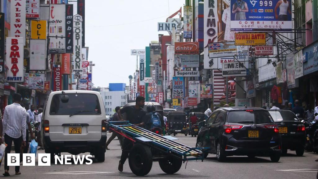 Sri Lanka eases vehicle import ban, but can people afford a car?