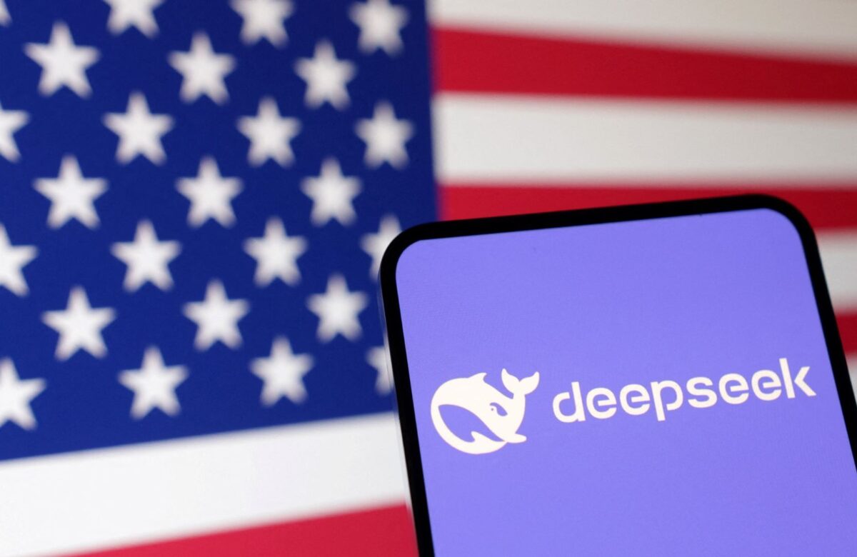 How will US tech firms react to DeepSeek? | Technology