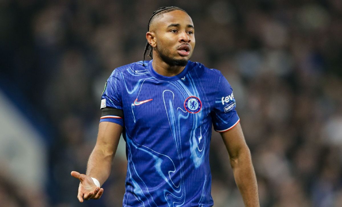 Transfer window weekly: Nkunku pushing for Chelsea exit; Tel eyes Premier League move