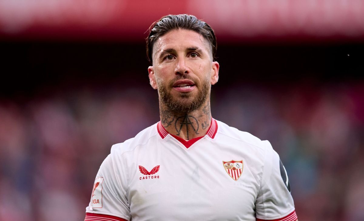 Monterrey confirm Sergio Ramos a ‘real option’ to boost squad