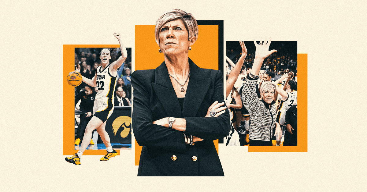 In post-Caitlin Clark Iowa, can the Hawkeyes adjust to a new era?