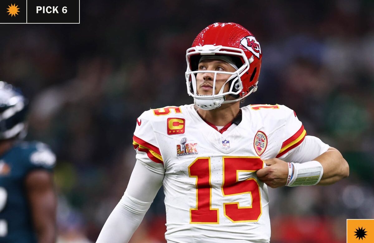 Patrick Mahomes’ legacy, a shaken Chiefs dynasty and what comes next: Sando’s Pick Six