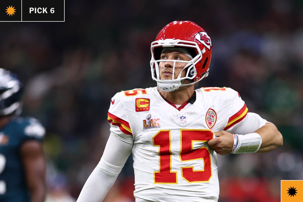 Patrick Mahomes’ legacy, a shaken Chiefs dynasty and what comes next: Sando’s Pick Six