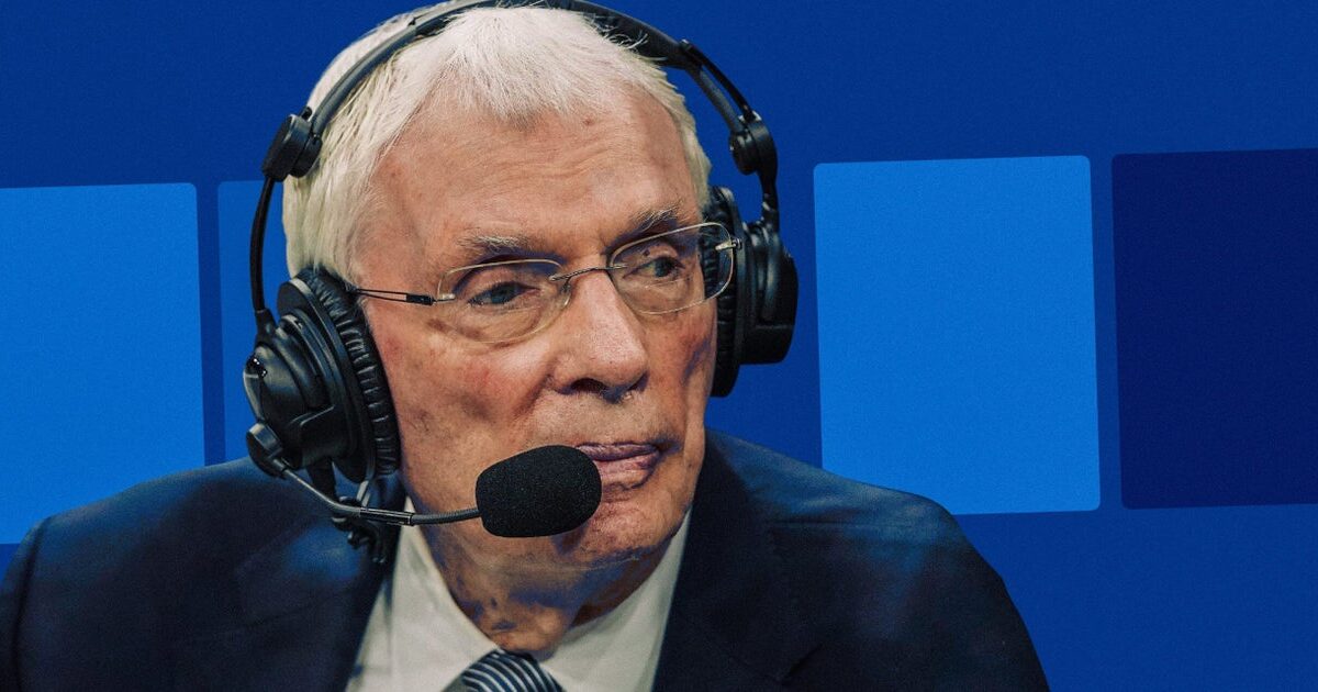 Exclusive: Hubie Brown on the end of his legendary NBA TV career