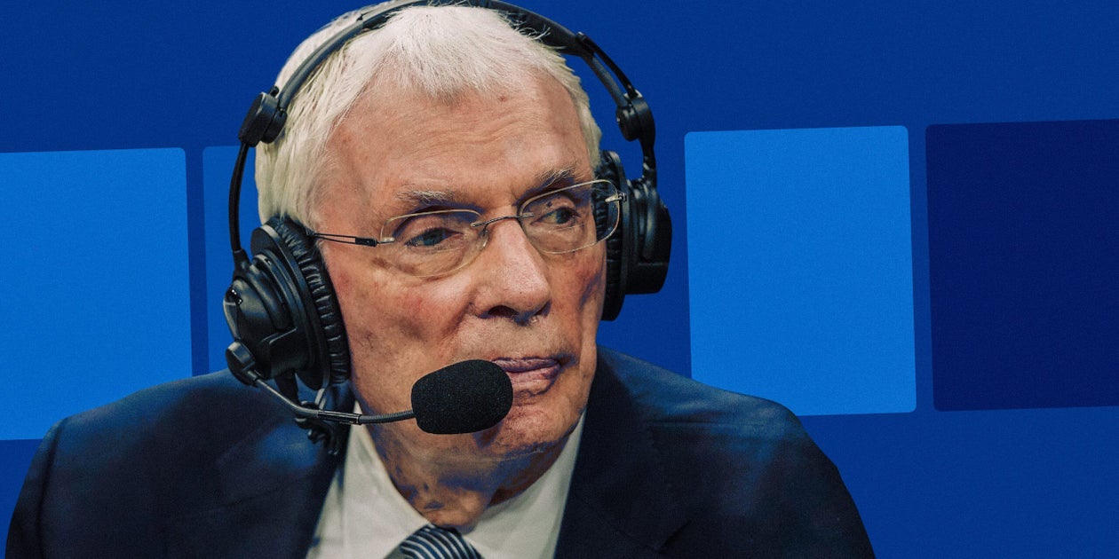 Exclusive: Hubie Brown on the end of his legendary NBA TV career