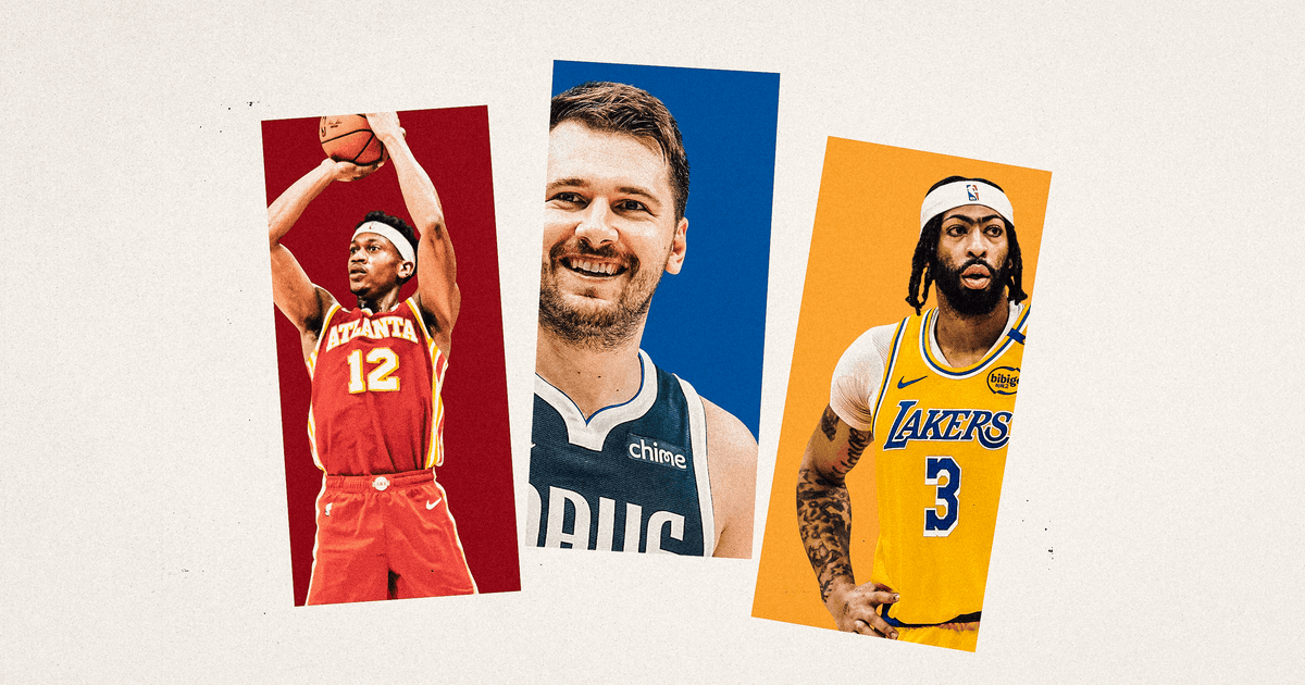 2025 NBA trade deadline winners: Lakers, Cavaliers on top after unprecedented week