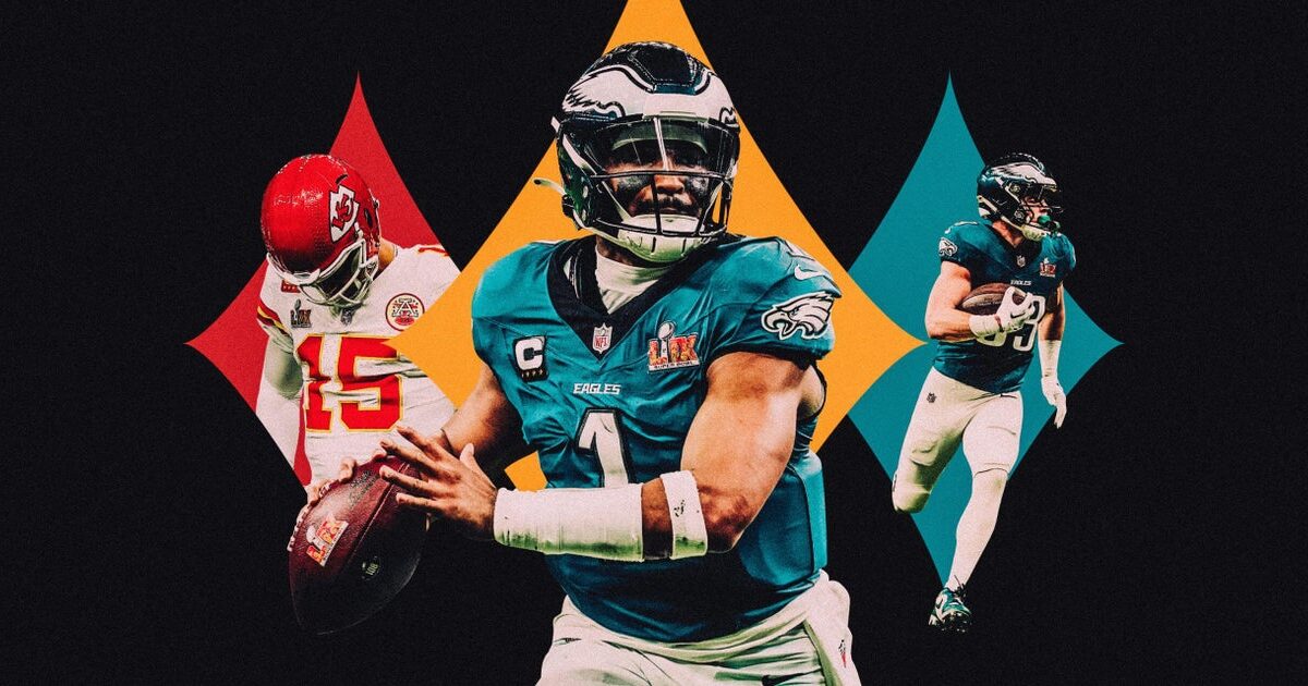 Super Bowl recap quiz: How closely did you watch Eagles-Chiefs?