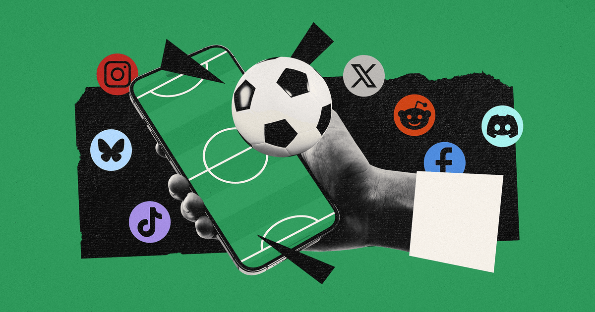 Football and social media: What next for players and clubs in a changing landscape?