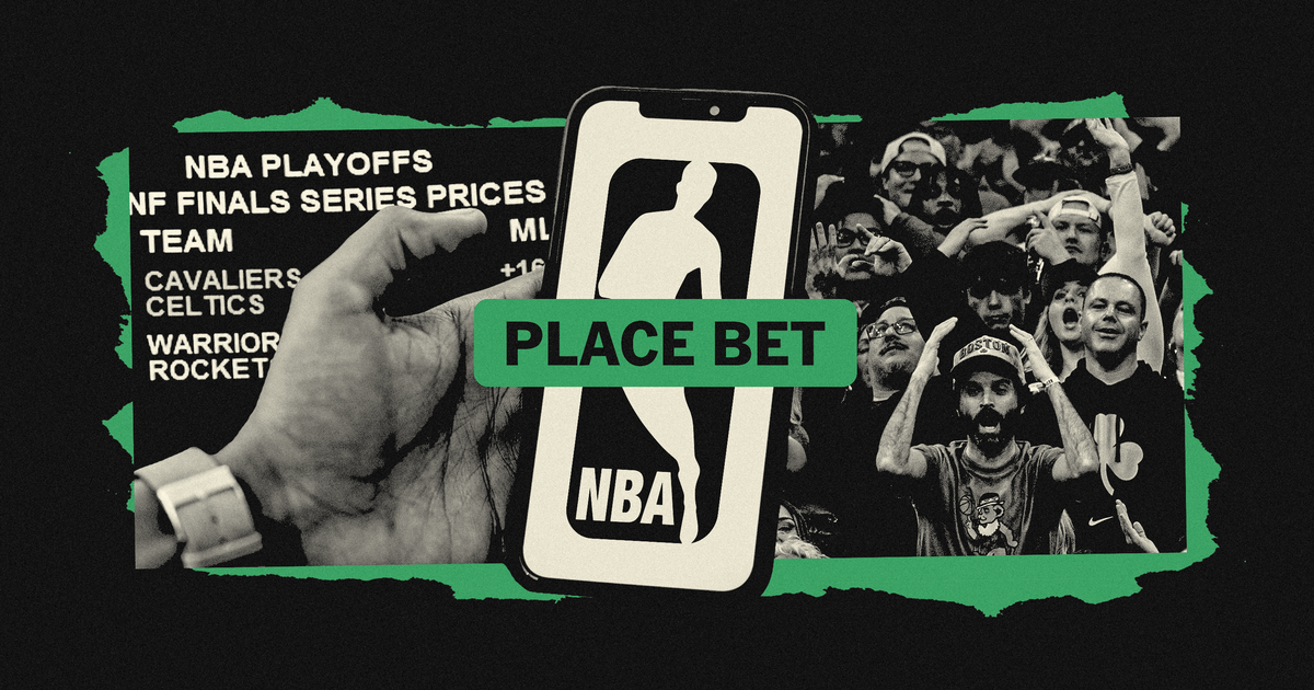 The dark side of sports betting and its impact on NBA players: Death threats, racism and Venmo requests