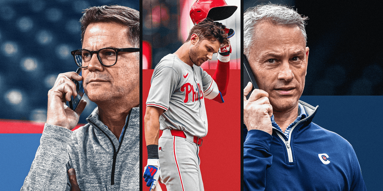 Which MLB front offices, managers and teams are under the most pressure? Insiders weigh in