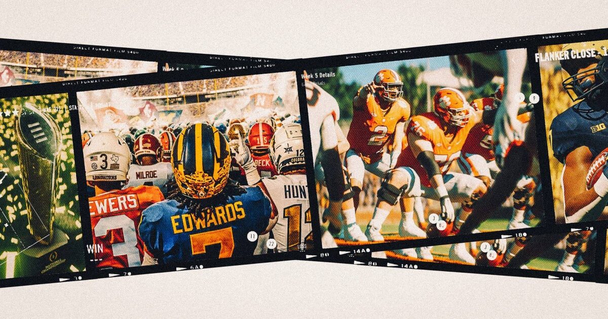 College Football 25 broke video game records. Can EA Sports keep everyone happy?