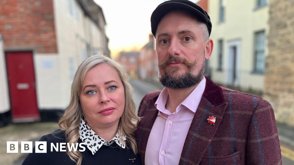 We aborted healthy babies after NHS mistakes, couples tell BBC