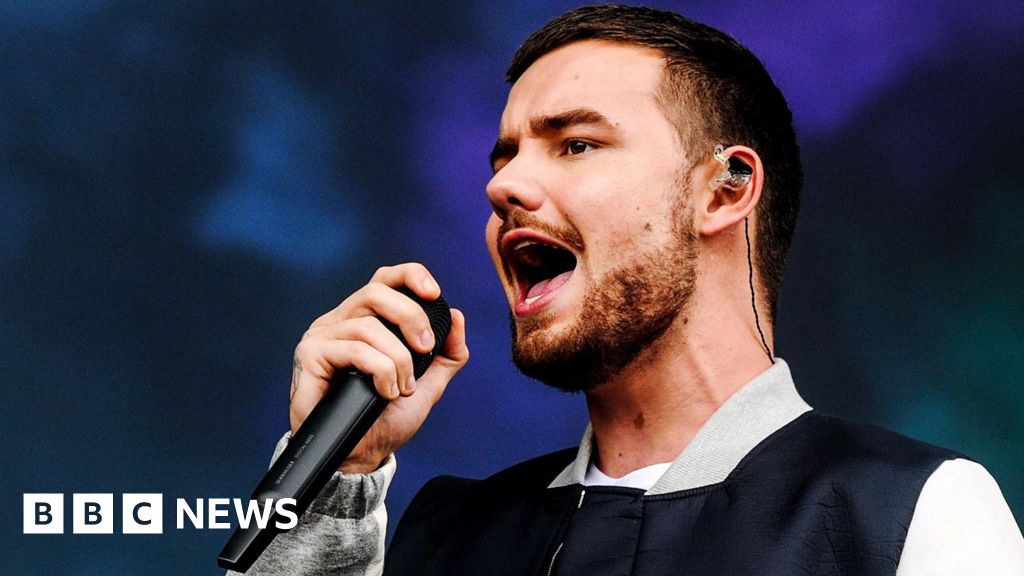 Charges against Liam Payne’s friend dropped