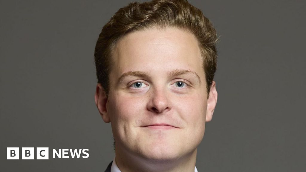 Second Labour MP apologises over WhatsApp comments