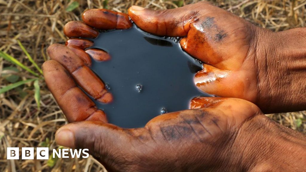 Shell ignored warnings of spill clean-up ‘scam’, whistleblower tells BBC