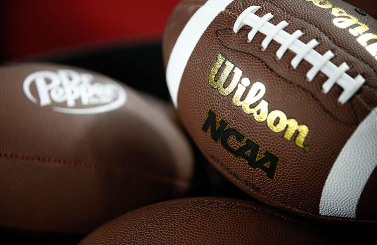 NCAA committee recommends adding flag football as emerging sport for women