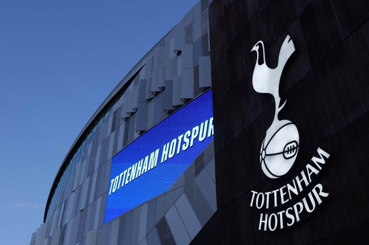 Tottenham are asking not to be called Tottenham