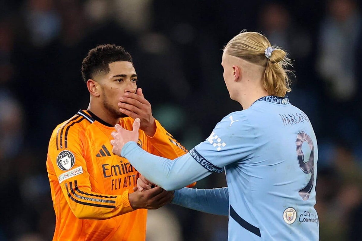 Why Real Madrid-Manchester City remains a ‘modern Clasico’ – despite mixed fortunes this season