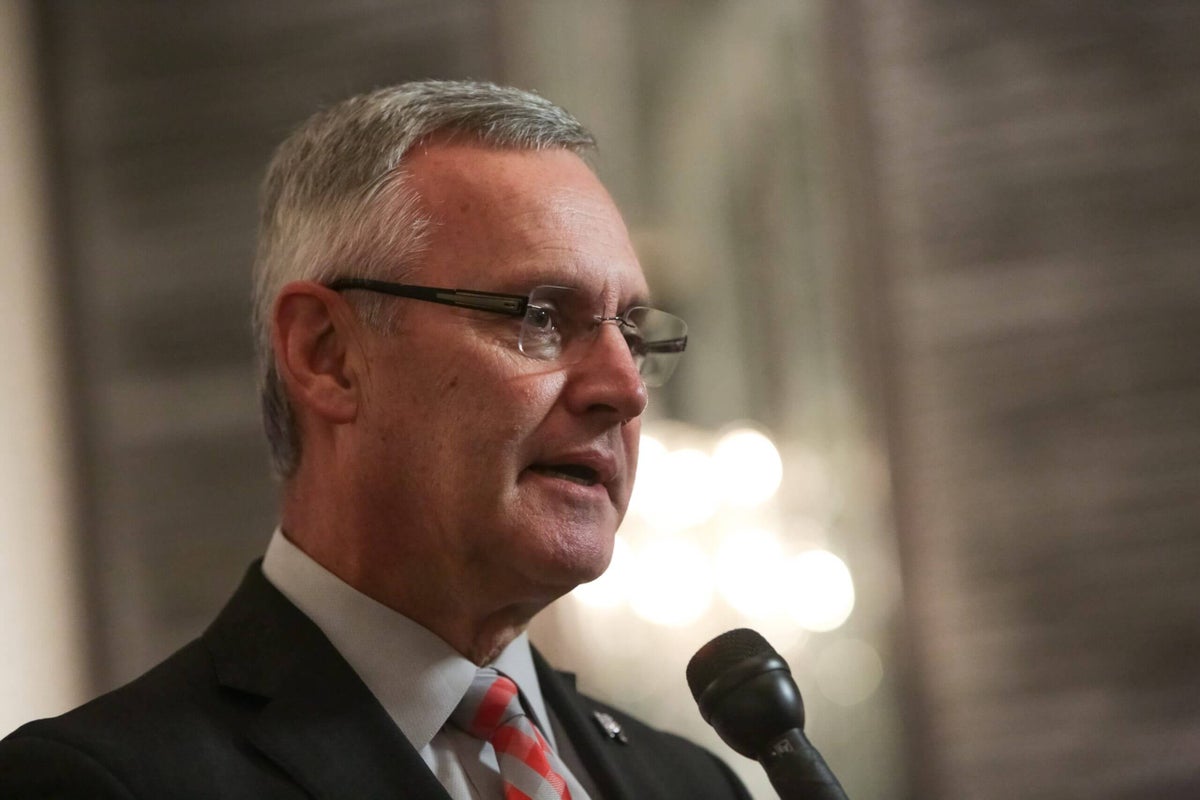 With college football well beyond ‘Tattoogate,’ could Jim Tressel run for Ohio governor?