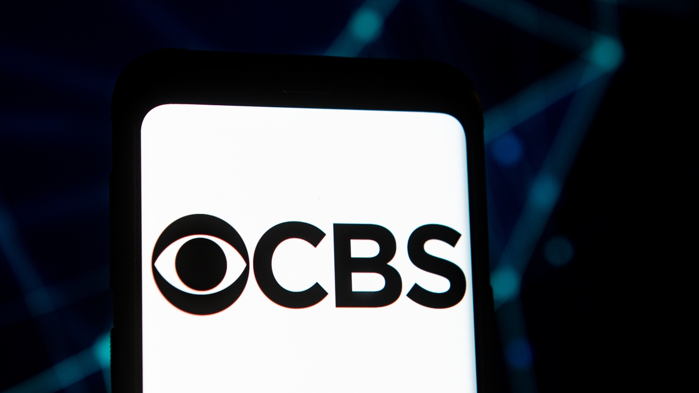 CBS appears poised to settle Trump lawsuit over ’60 Minutes’ : NPR