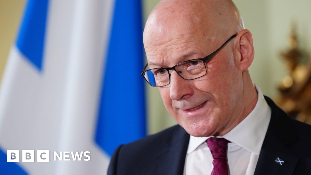 Can John Swinney lead a united front against Reform?