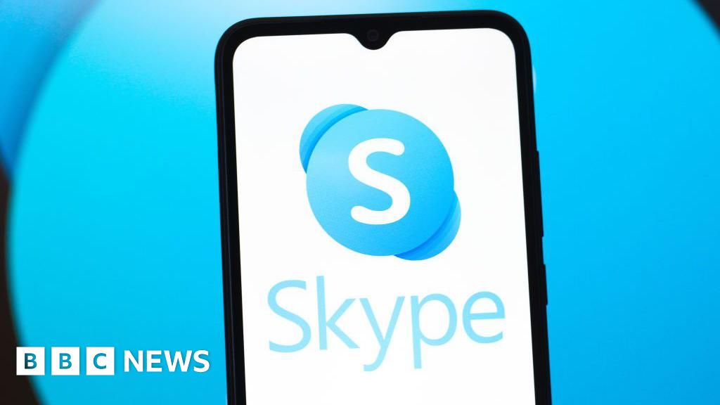 Skype announces it will close in May