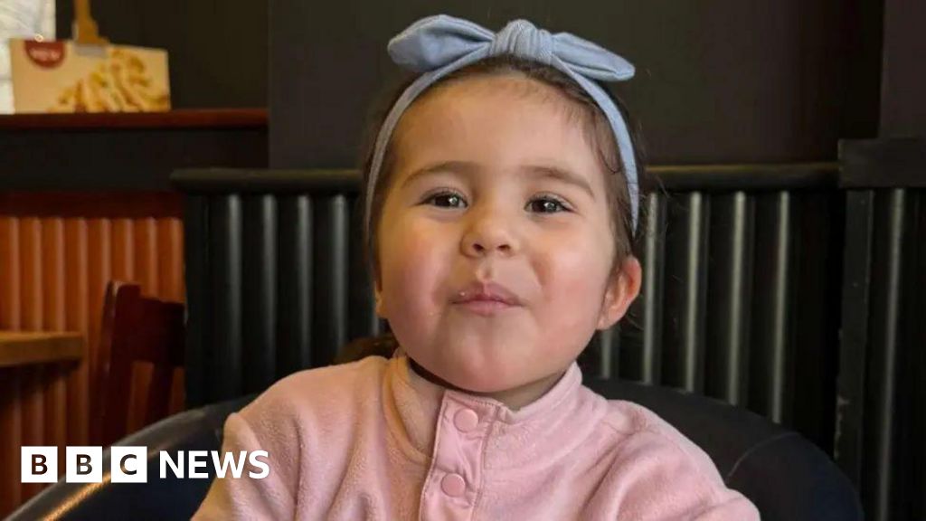 Man, 35, charged over girl’s death