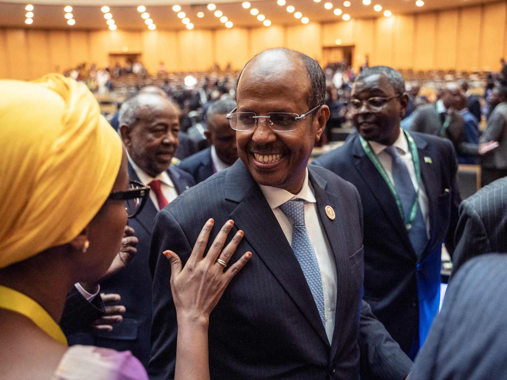 African Union is in desperate need of a new beginning | African Union