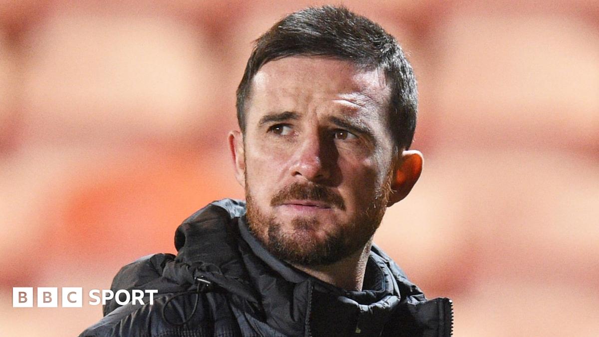 Barry Ferguson ‘thought Rangers manager job would never come’