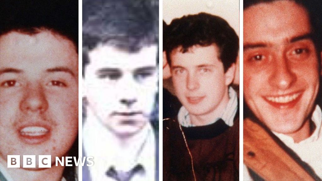 1992 shooting of IRA men was ‘unjustified’ says inquest