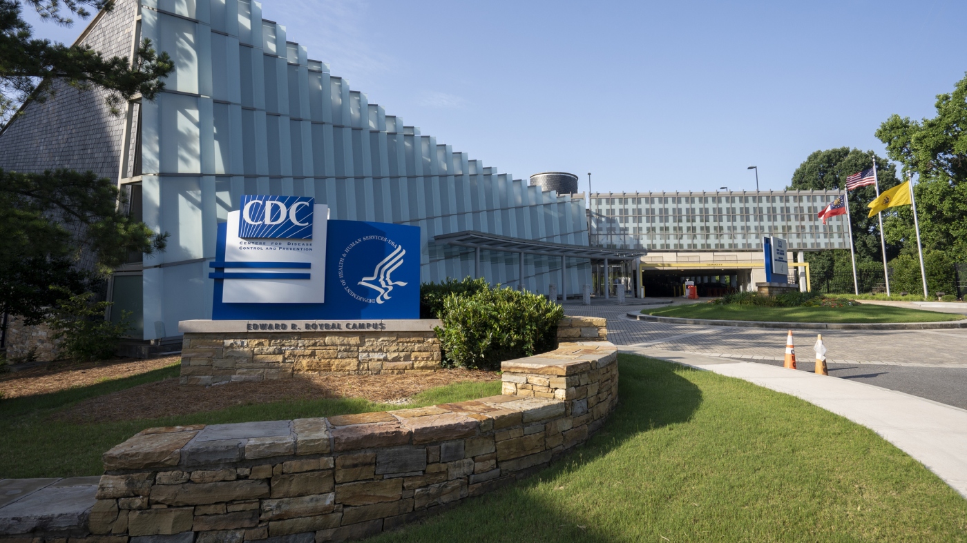 CDC scientists barred from publishing certain research as communication limits continue : Shots