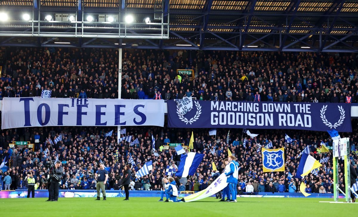 Can Everton upset Liverpool in last derby at Goodison Park?