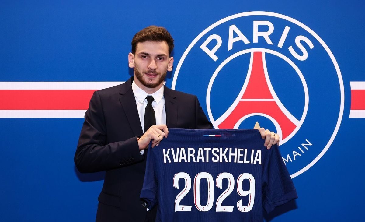 PSG, Villa win transfer window; Man United, Arsenal biggest losers