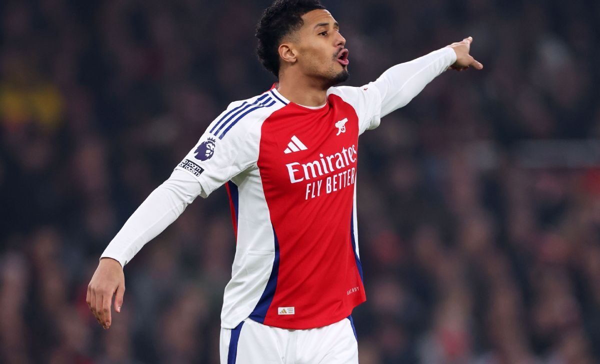 Transfer rumors, news: Arsenal’s Saliba is Real Madrid ‘priority’